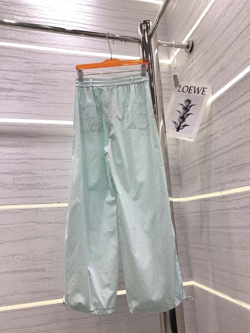 Balenciaga Long Pants